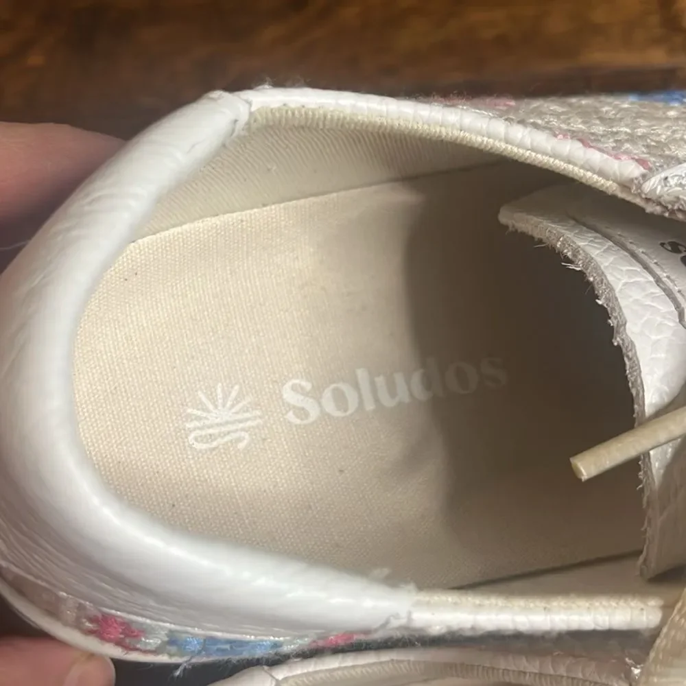 Soludos ibiza sweater